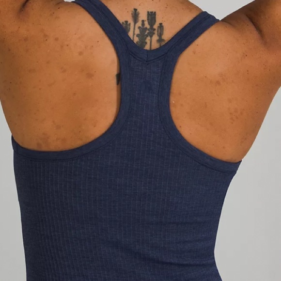 Lululemon Ebb To Street Tank * Night Sea - Picture 4 of 4